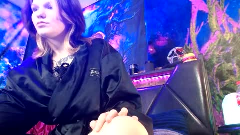 Pixie dust online show from September 11, 3:39 am