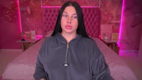 pixiehott online show from October 12, 7:57 pm