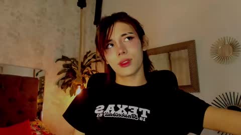 cris online show from February 23, 3:56 am