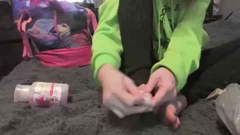 pizzedwife online show from March 18, 3:48 pm