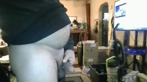 pjcossman8inches online show from December 13, 10:23 pm