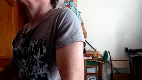 Snapshot of pla_mad chatting on April 26, 12:58 pm pla_mad online show from April 26, 12:58 pm