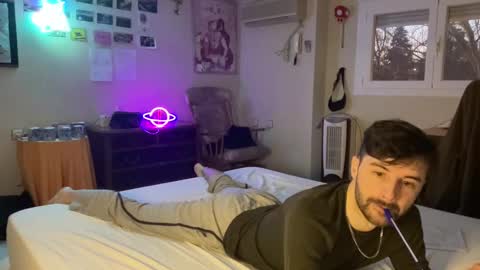 Snapshot of placebo14 chatting on December 24, 5:23 pm placebo14 online show from December 24, 5:23 pm