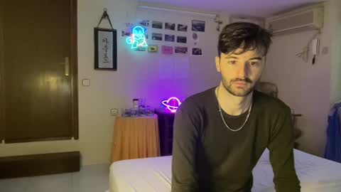 Snapshot of placebo14 chatting on December 31, 4:57 pm placebo14 online show from December 31, 4:57 pm