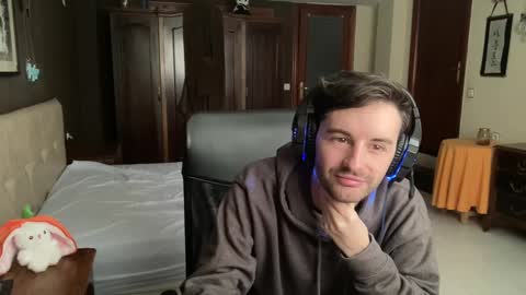 Snapshot of placebo14 chatting on January 30, 3:29 pm placebo14 online show from January 30, 3:29 pm