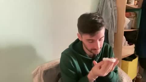 Snapshot of placebo14 chatting on January 7, 2:30 pm placebo14 online show from January 7, 2:30 pm