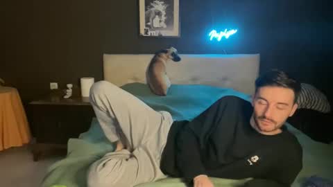 Snapshot of placebo14 chatting on January 10, 9:30 pm placebo14 online show from January 10, 9:30 pm