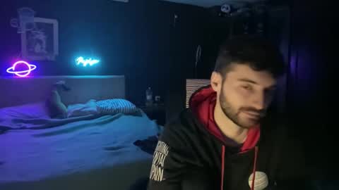 Snapshot of placebo14 chatting on January 31, 7:11 pm placebo14 online show from January 31, 7:11 pm