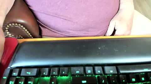 Plain ODude online show from March 6, 6:59 pm