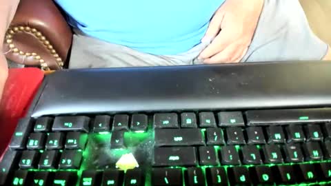 Plain ODude online show from March 25, 6:25 pm