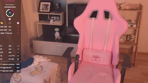 Snapshot of plastic_beach chatting on January 20, 9:24 am Lene online show from January 20, 9:24 am