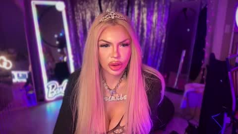 Dumb bimbo fuck doll online show from January 18, 2:03 am