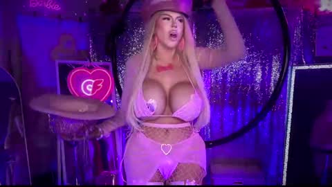 Dumb bimbo fuck doll online show from February 23, 2:40 am