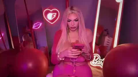 Dumb bimbo fuck doll online show from October 19, 2:45 am