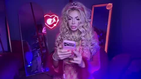 Dumb bimbo fuck doll online show from January 11, 1:43 am