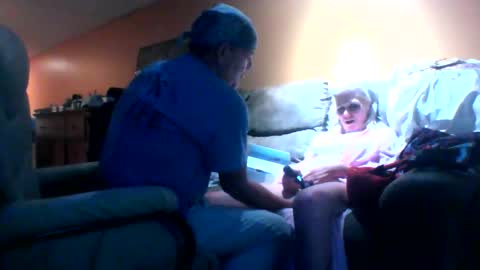 platinumprincess777 online show from April 21, 9:15 am