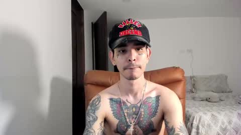 Snapshot of playboi_carti01 chatting on February 25, 6:56 am Carti online show from February 25, 6:56 am