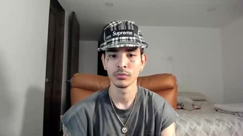 Snapshot of playboi_carti01 chatting on March 6, 7:49 am Carti online show from March 6, 7:49 am