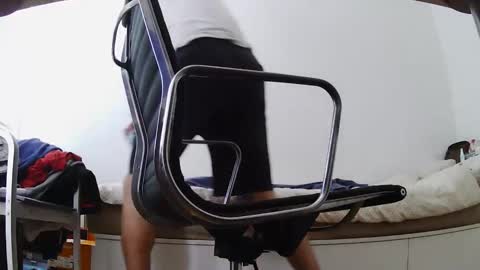 Snapshot of playboihuskart chatting on September 30, 9:14 am playboihuskart online show from September 30, 9:14 am