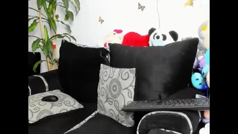 playboy_bunnyy online show from June 5, 6:52 am