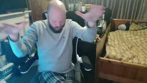 playboy_horny online show from March 12, 9:21 pm