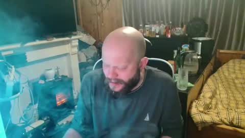 playboy_horny online show from April 19, 10:34 pm