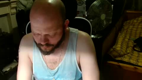 Snapshot of playboy_horny chatting on May 31, 12:52 am playboy_horny online show from May 31, 12:52 am