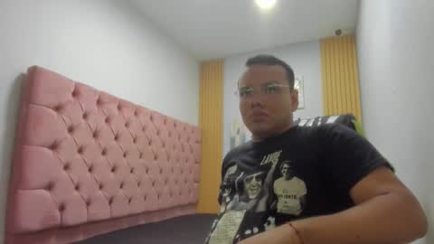 playboy_rush online show from May 9, 7:08 pm
