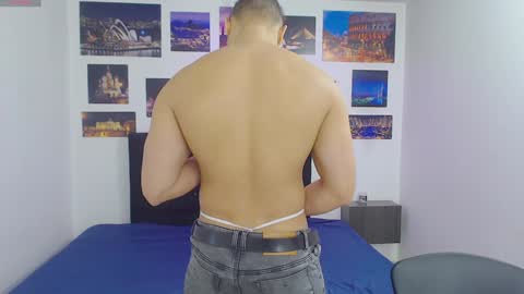 PETER online show from December 7, 3:41 pm