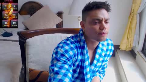 PETER online show from March 14, 6:35 pm