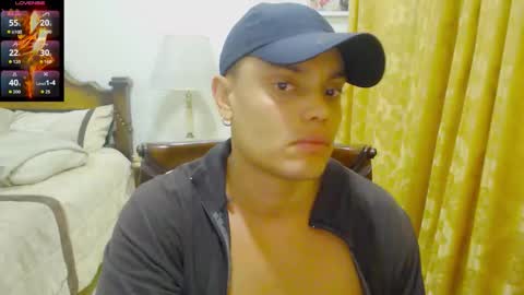 PETER online show from March 21, 1:10 am