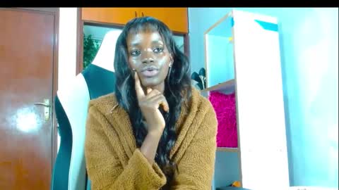 Snapshot of playboytit chatting on January 18, 9:56 am playboytit online show from January 18, 9:56 am