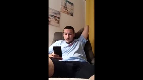 Hey Jadriel here glad to see you in my room PVT is Open All socials as Playboyyy236 online show from January 14, 3:34 am