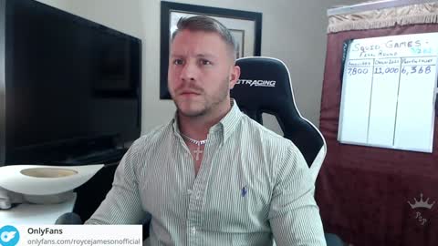 Player online show from December 22, 2:49 pm