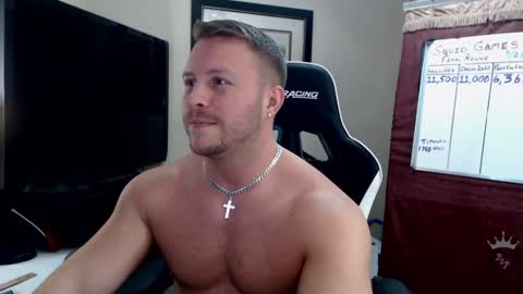 Player online show from January 1, 5:22 am