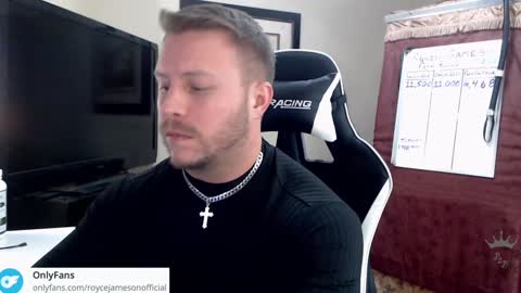 Player online show from January 8, 3:08 am