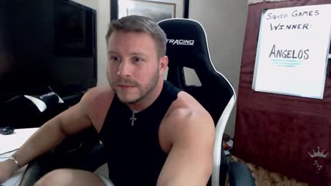 Player online show from January 10, 8:29 am