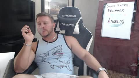 Player online show from January 12, 11:07 am