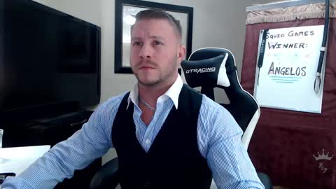 Player online show from January 23, 3:48 am