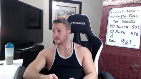 Player online show from February 7, 3:12 am