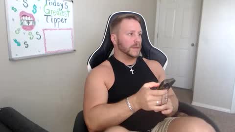 Player online show from April 7, 9:59 pm