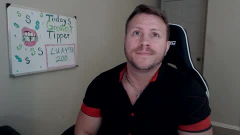 Player online show from April 16, 5:08 am