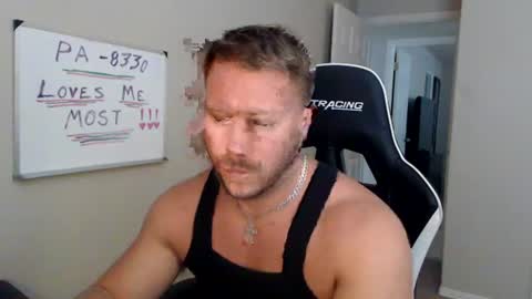 Player online show from July 20, 7:05 pm