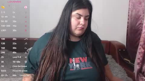 playful_allexys online show from October 13, 3:34 pm