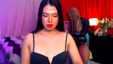 Snapshot of playful_angel1598 chatting on February 16, 10:10 am ARA online show from February 16, 10:10 am