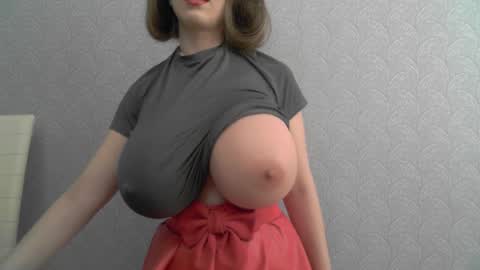 Snapshot of playful_goldie chatting on March 29, 11:54 am Goldie online show from March 29, 11:54 am