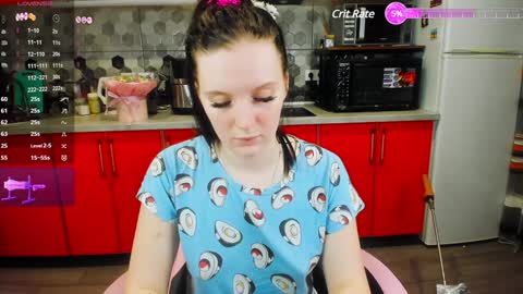 Masha online show from February 5, 11:06 pm