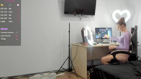 Masha online show from October 10, 10:03 am