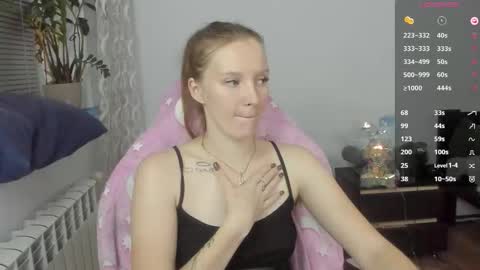 Masha online show from November 9, 11:03 pm