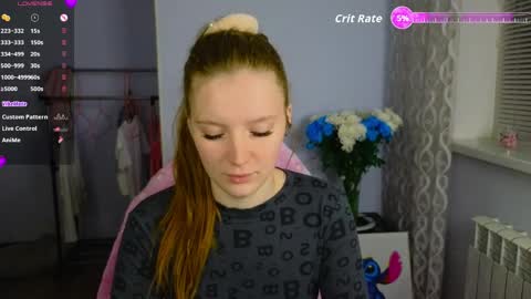 Masha online show from April 10, 9:41 pm